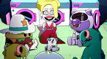 episode poster
