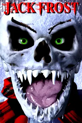 Jack Frost poster