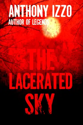 The Lacerated Sky poster