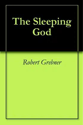 The Sleeping God poster