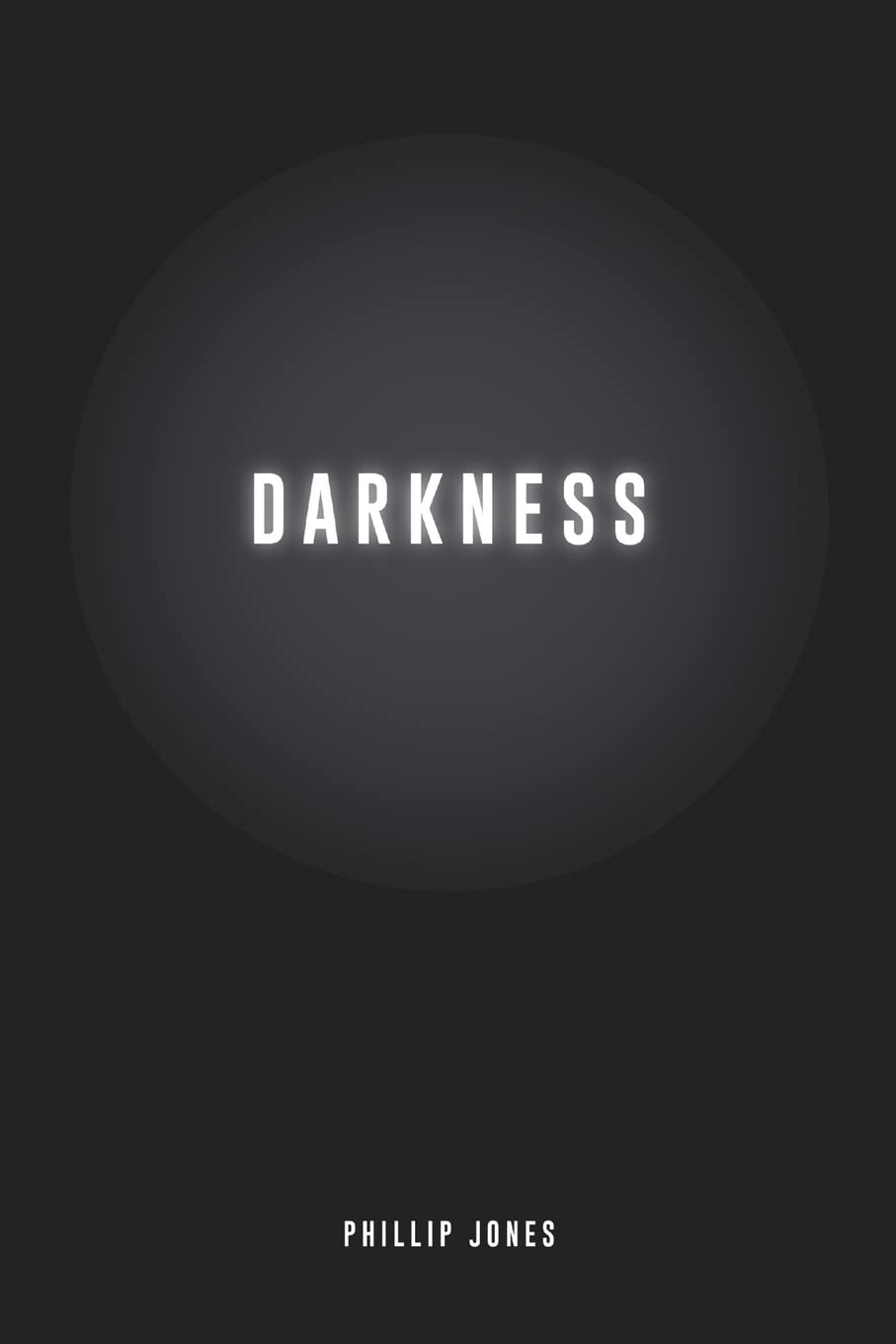 Darkness poster