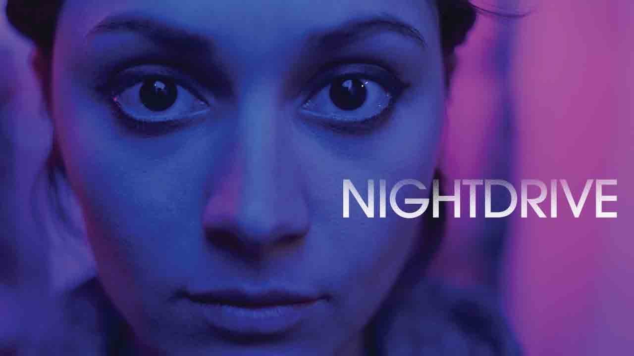 Poster for Night Drive