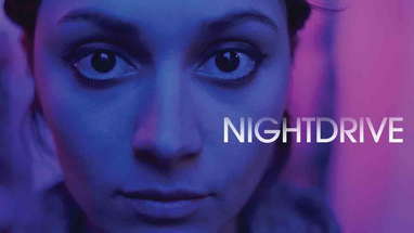 Night Drive - Official Movie Trailer (2021) poster