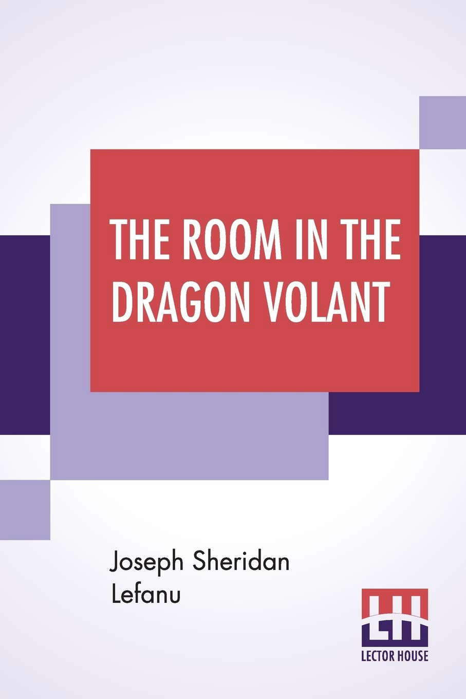 The Room In The Dragon Volant poster
