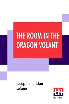 The Room In The Dragon Volant poster
