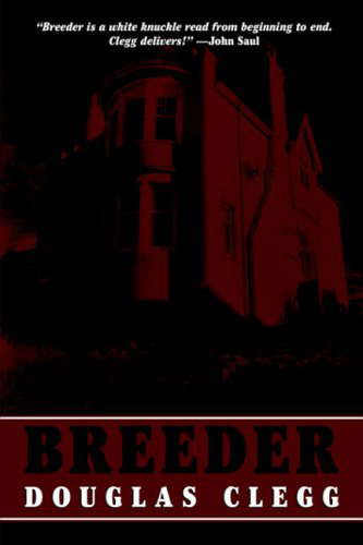 Breeder poster