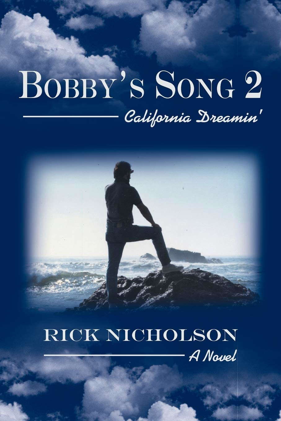 Bobby's Song 2 poster