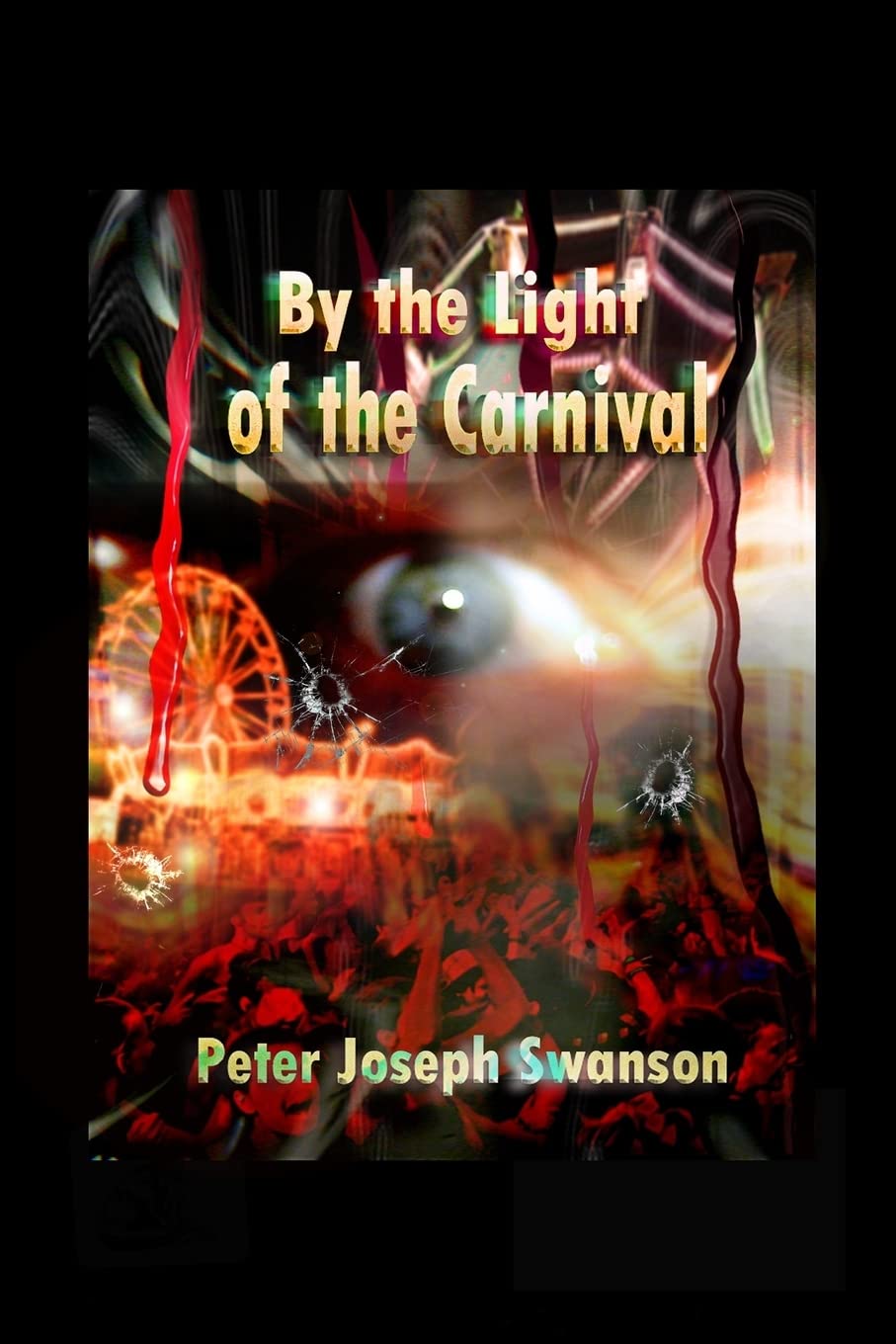 By the Light of the Carnival poster