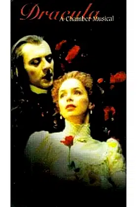 Dracula: A Chamber Musical poster
