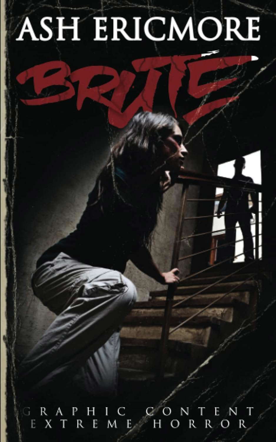 Brute: Extreme Horror poster