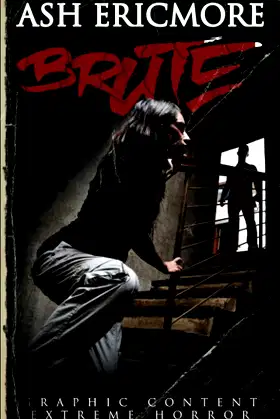 Brute: Extreme Horror poster