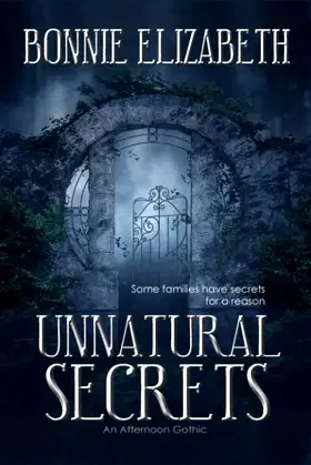Unnatural Secrets (Afternoon Gothics) poster