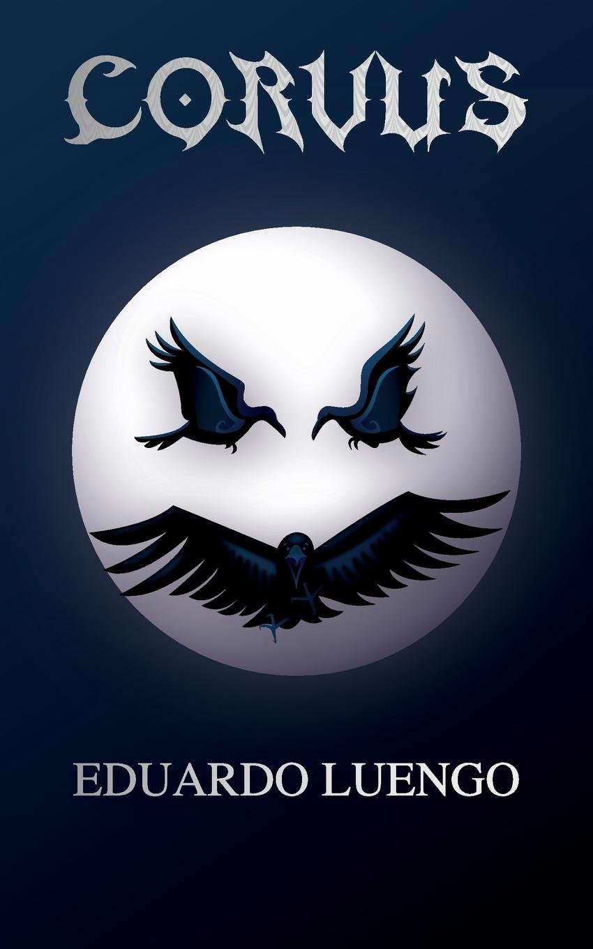 Corvus poster
