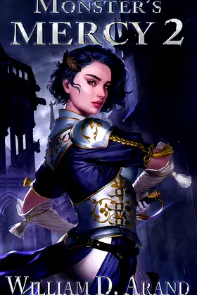 Monster's Mercy: Book 2 poster
