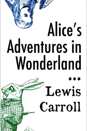 Alice's Adventures in Wonderland poster