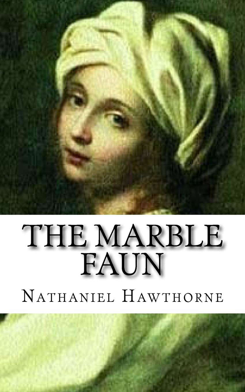 The Marble Faun poster