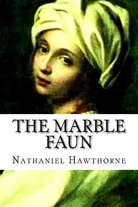The Marble Faun poster