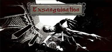 Exsanguination capsule