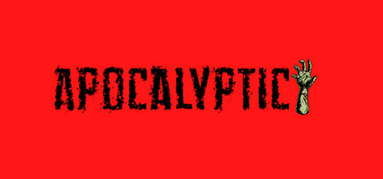 Apocalyptic capsule