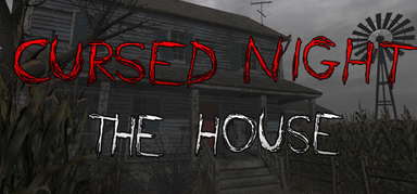 CURSED NIGHT - The House capsule