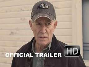 Lake Eerie Trailer - Thriller Insidious Movie HD Lance Henriksen poster