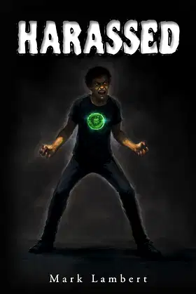 Harassed poster