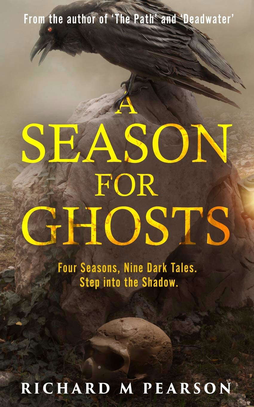 A Season For Ghosts poster
