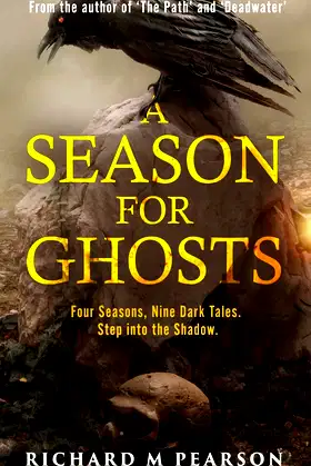 A Season For Ghosts poster