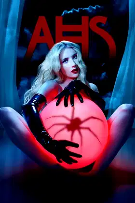 American Horror Story poster