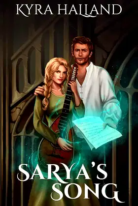 Sarya's Song poster