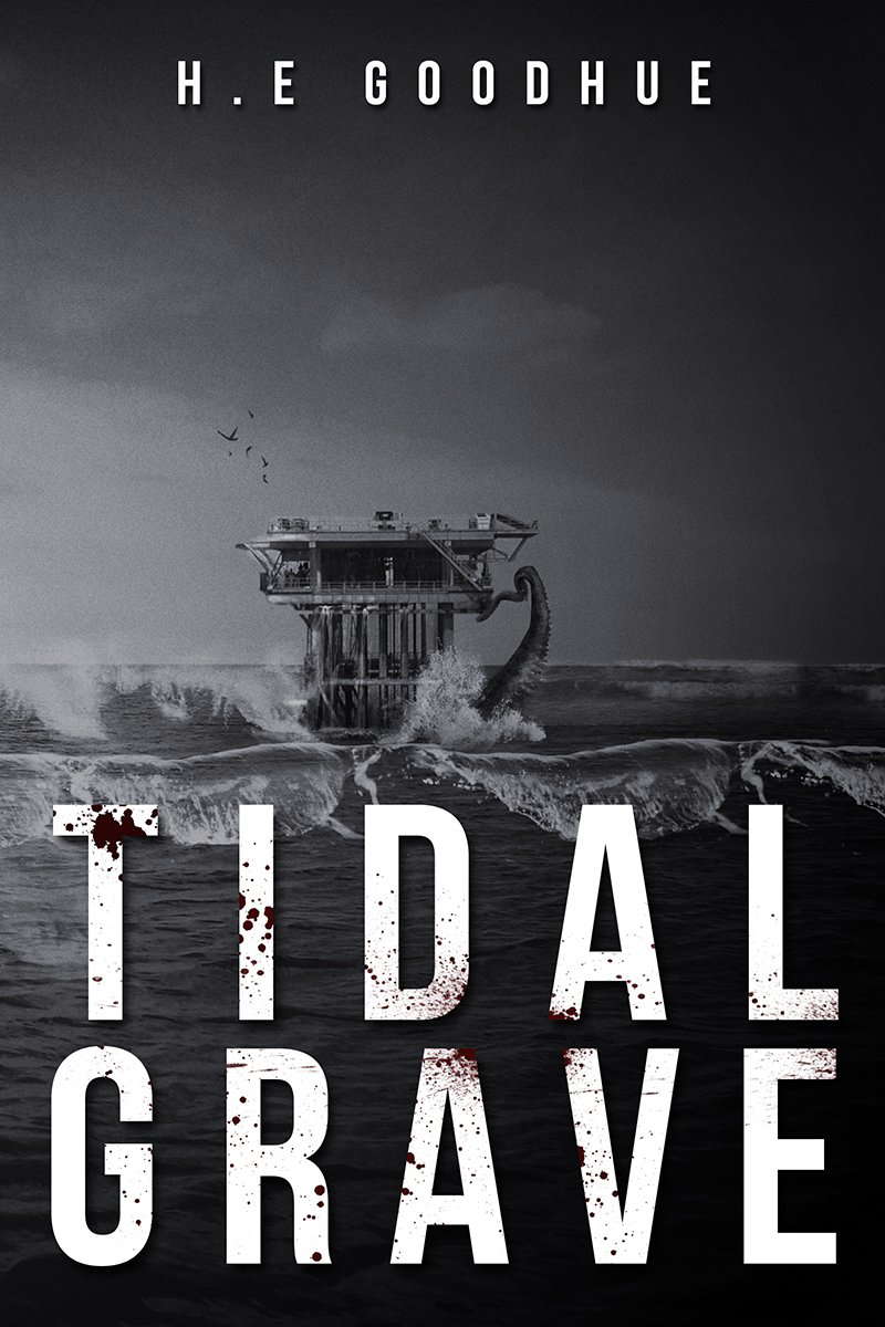 Tidal Grave poster