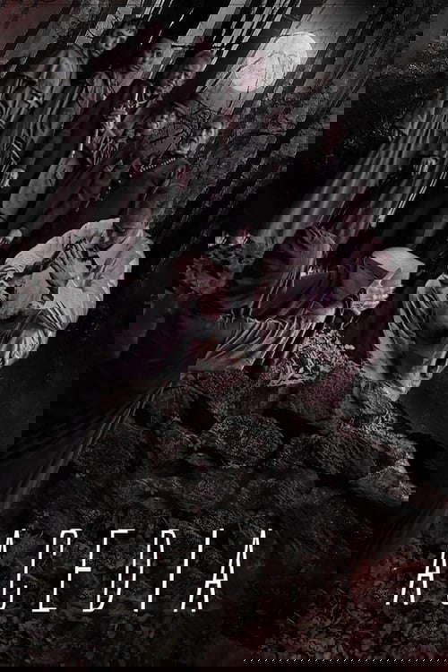 Acedia poster