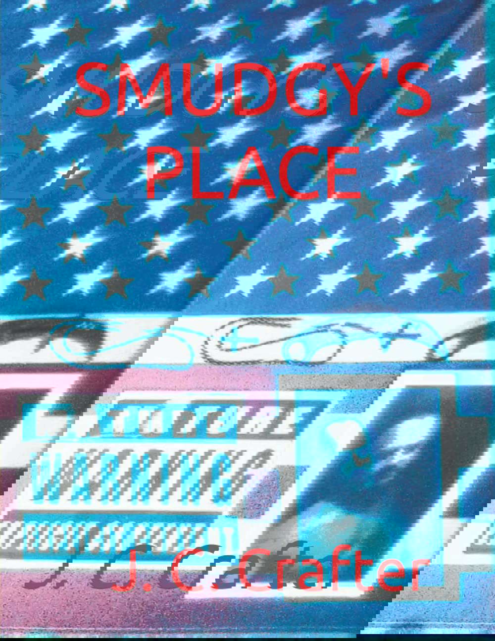Smudgy's Place (The Crafters) poster
