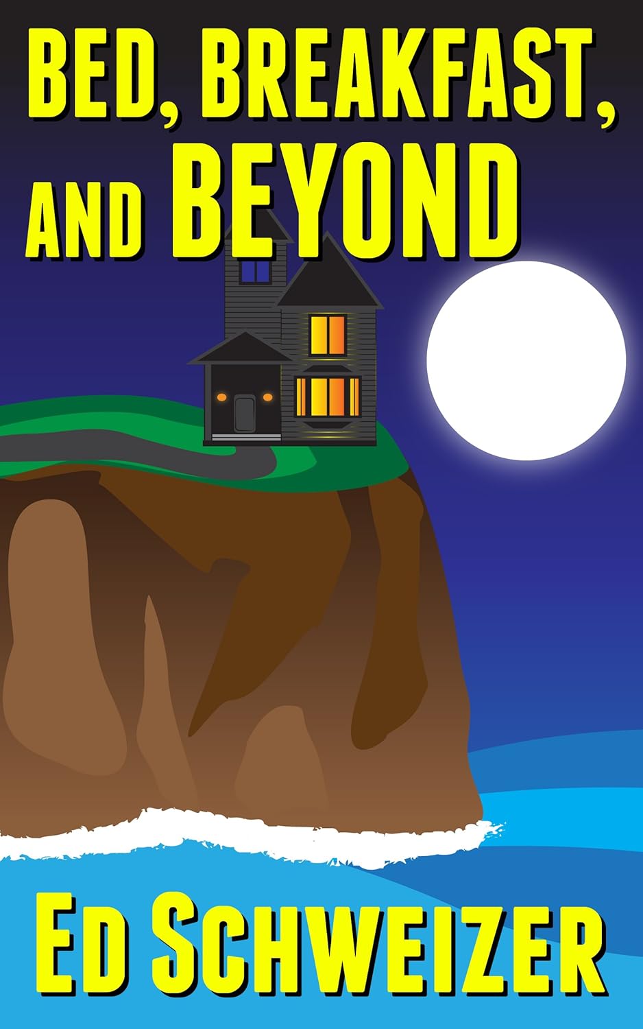 Bed, Breakfast, and Beyond poster