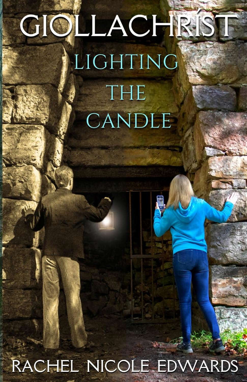 Giollachríst: Lighting the Candle poster