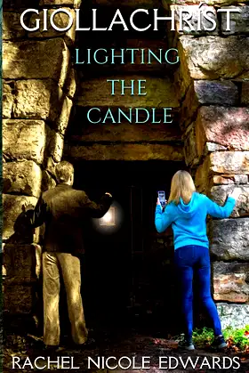 Giollachríst: Lighting the Candle poster