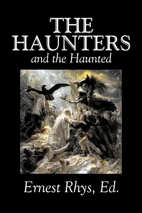 The Haunters and the Haunted poster