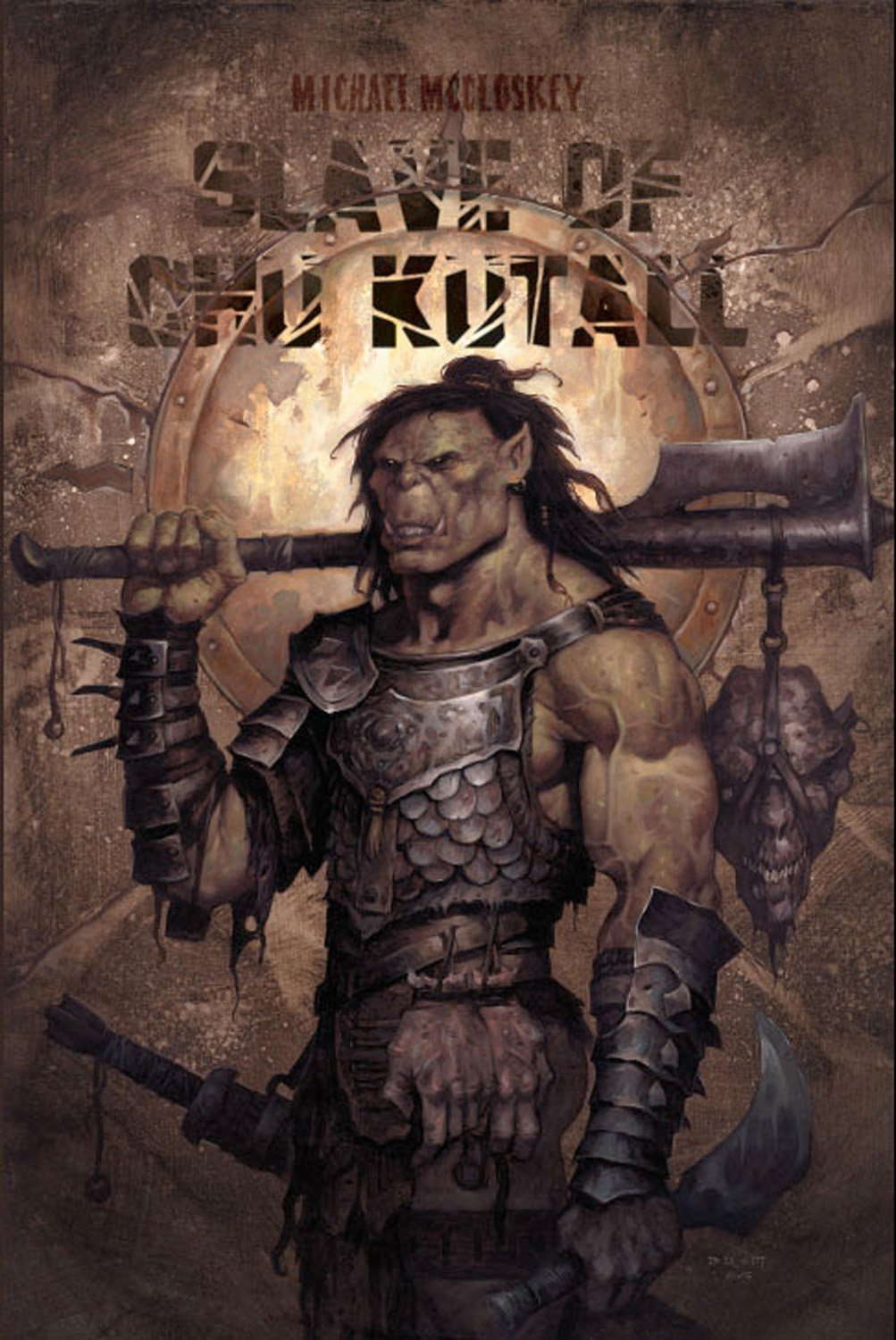 Slave of Chu Kutall poster