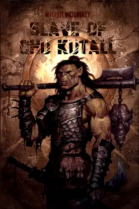 Slave of Chu Kutall poster