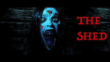 The Shed - A Horror Short Film poster