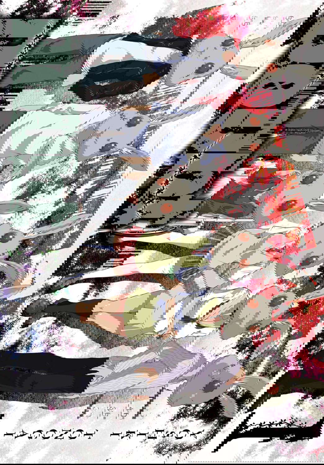 DOUBT, Vol. 1 (Doubt, 1) poster