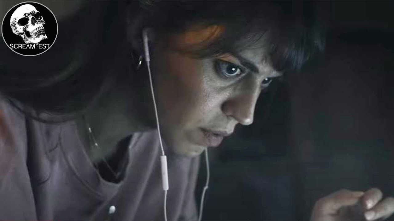 Sound of Silence Short Horror Film | Screamfest