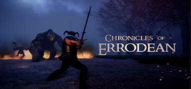 Chronicles Of Errodean capsule
