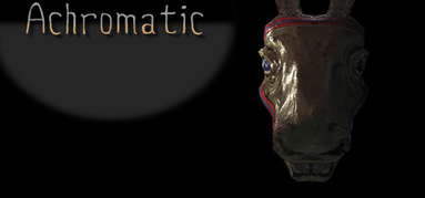 Achromatic capsule