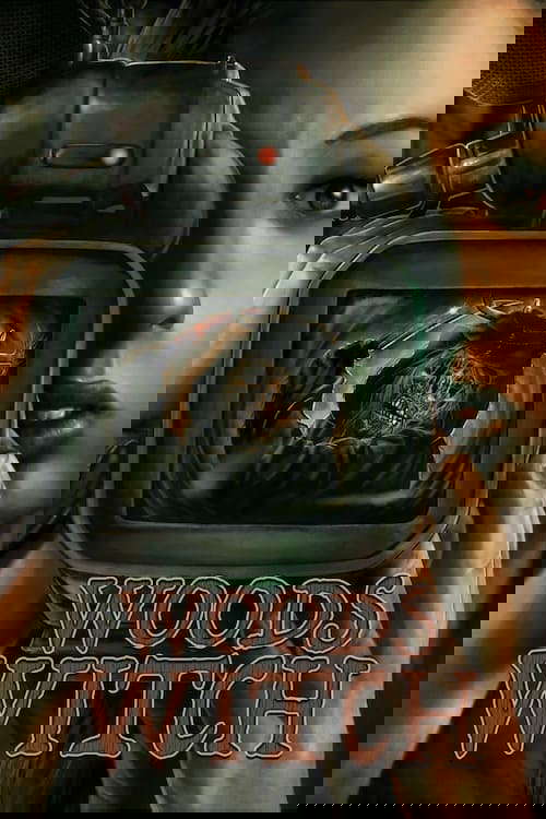 Woods Witch poster