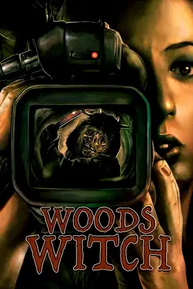Woods Witch poster