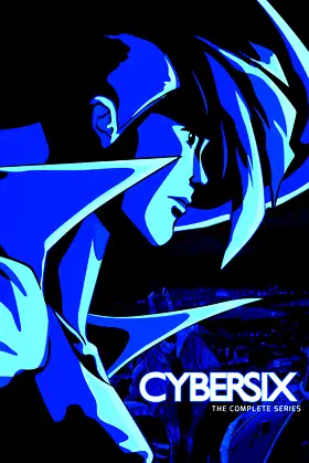 Season 1 poster