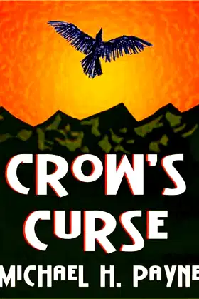 Crow's Curse (Around About Ottersgate) poster