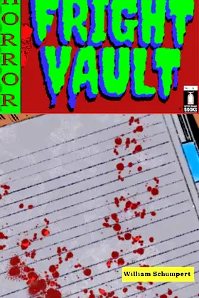 Fright Vault Volume 9 poster
