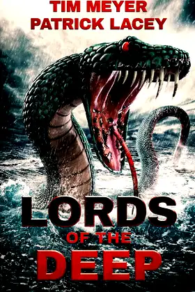 Lords of the Deep poster